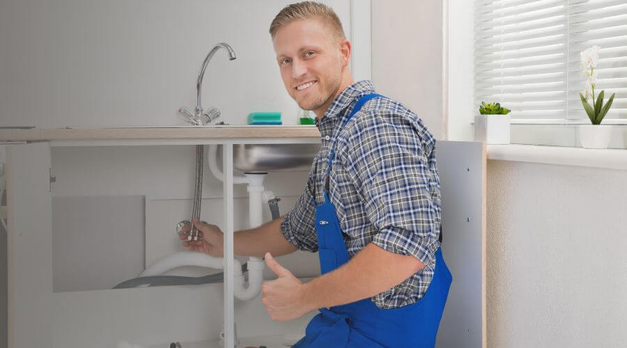 Holiday Plumbing Service in Seymour, IL